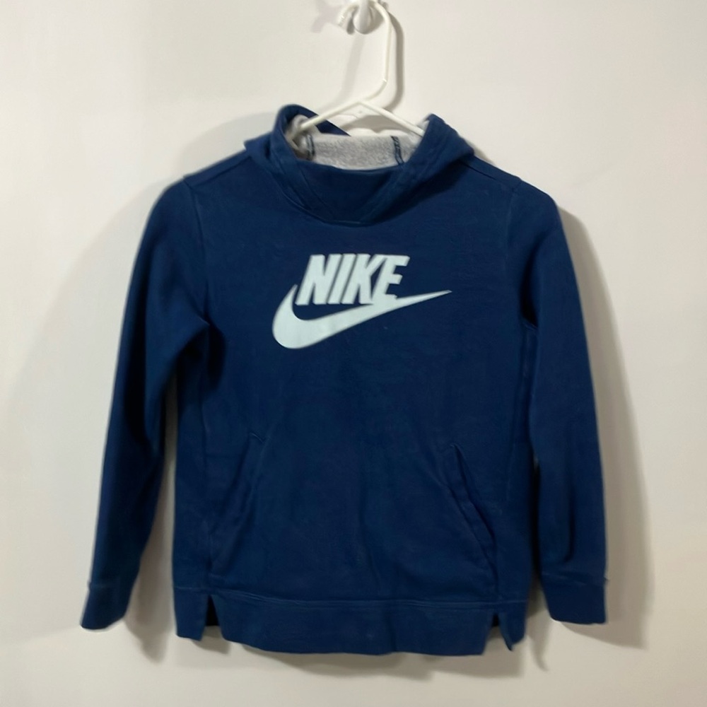 Like New Youth Nike Hoodie-M